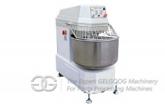 Automatic Dough Mixing Machine
