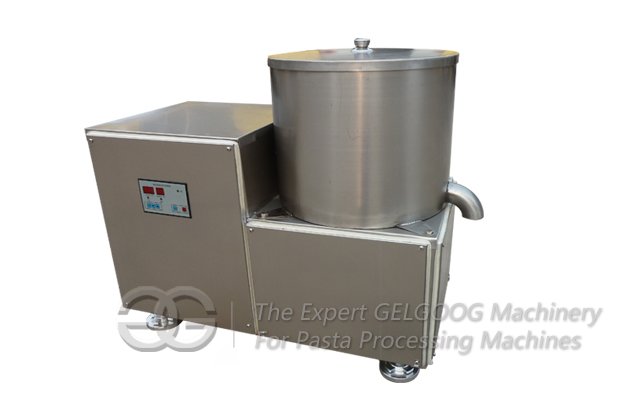Fruit Vegetable Dewatering Mach